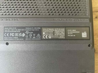 ASUS ROG Strix G17 - 6