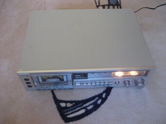 Prodám tape deck UNIVERSUM 7500SL - 6