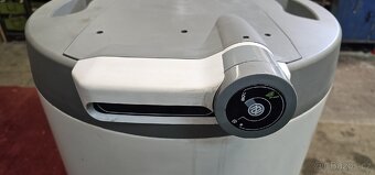 Bojler kombinovaný OKC 160 - 6