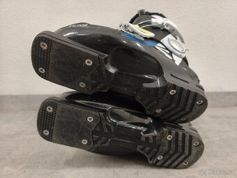 Lyžáky Salomon 20/20,5 - 6