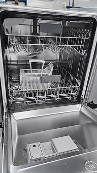 Myčka nádobí BEKO, display, odložený start, - 6