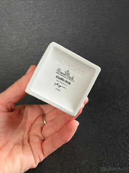 Rosenthal Porcelánová váza Milk Carton 16 cm, F. Yang - 6