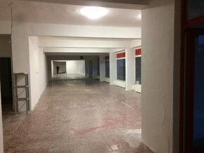 Obchodní prostory pronájem - 6