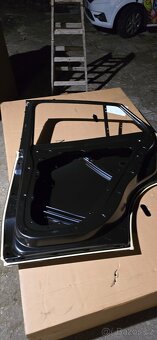 Nové origo zadní pravé dveře na MB GLE (W167) - 6