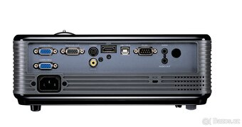 BenQ MX511 DLP 2700ANSI XGA 3000:1 1024x768 HDMI - 6