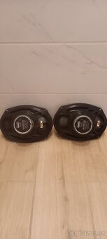 Sony xplod XS-F6927SE - 6