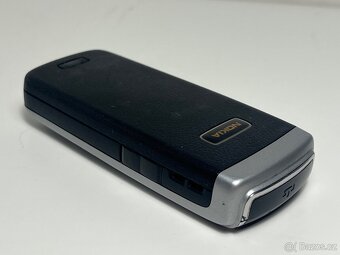 Nokia 6021 s kompletním balením - 6