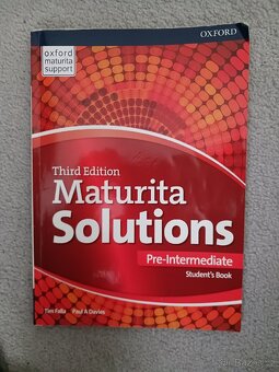 Prodám učebnice - 6