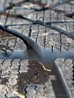 Zimní sada 5x112 225/55 R17 - 6
