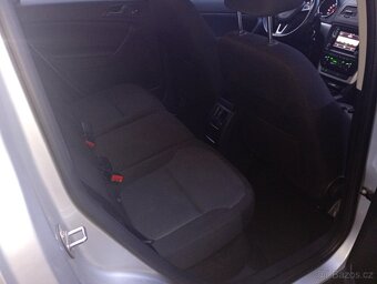 Škoda Yeti Outdoor Ambition 1.2Tsi 81kw r.v.2017 - 6