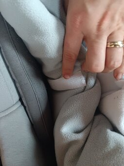 Vajíčko Nuna Pipa - 6