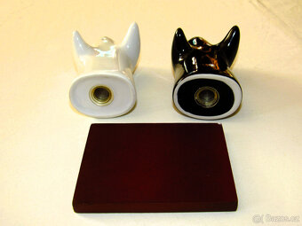 Solnička / pepřenka Jin-Jang - 6