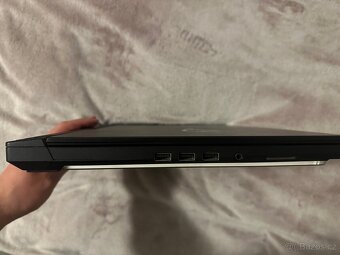 Asus ROG Strix G531GT - 6