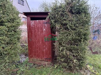 Prodej, zahrada, OV, Krupka, Maršov, okr. Teplice - 6