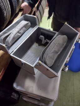 Kosmeticky kufřík velky - 6