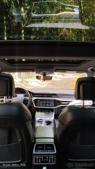 Audi a6 c8 sport 50 TDI - 6