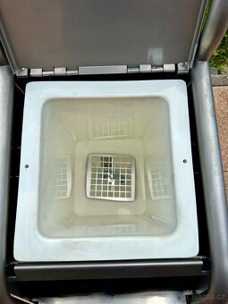 Kärcher IB 7/40 čištění suchým ledem - 6