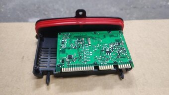Riadiaca jednotka TMS modul pre Bmw 7316187 03 - 6