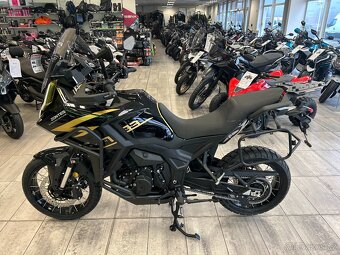 Zontes 703 Frontier 2026 - 6