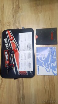 Yamaha Tracer 900 - 6