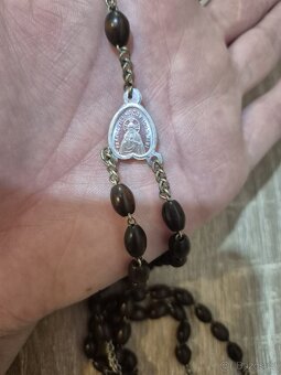 Staré růžence - 6