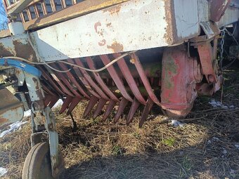 Sběrací vůz MV3-042 - 6