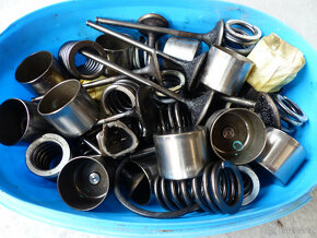 Honda hornet 6OO R.2004 - 6