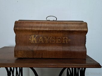 Prodám šicí stroj - 6