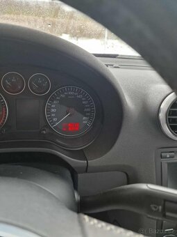 Prodám audi S3 - 6