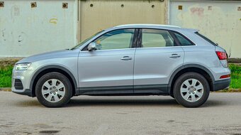 Audi Q3 2.0 TDI Design - 6