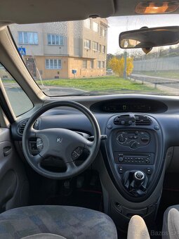 Citroen Xsara Picasso 2.0 HDi - 6