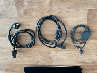 PANASONIC TV + GOOGLE CHROMCAST 3 - 6