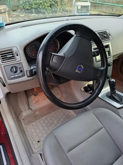 Volvo V50 2.0D - 6