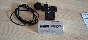 YAMAHA MOTIF XS7 - 6