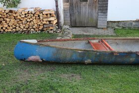 Laminátová loďka - 6