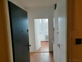 Prodej malého bytu 2+kk v Třebíči – Borovině - 6