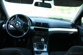 BMW E46 330XD 135KW - 6
