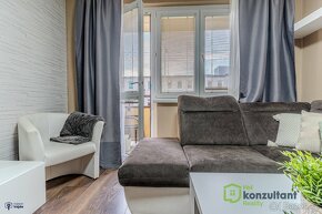 Prodej bytu 3+1, 72 m2 - Ostrava - Zábřeh, ev.č. 00407 - 6