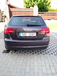 Audi A3sportback - 6