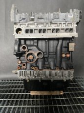 Motor Iveco Fiat 2,3 jtd po G.O. - 6