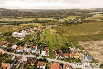 Prodej pozemky pro bydlení, 3 566 m2 - Horní Loučky - 6