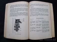 Škoda 706 R, 706 RS, 706 RO Návod k obsluze - 6
