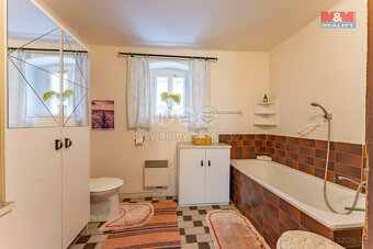 Prodej chalupy, 76 m², Podmokly - 6