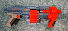 Nerf a Xshot zbraně SADA(i zvlášť) - 6