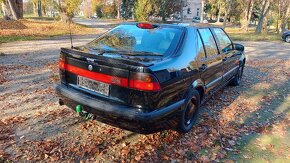 SAAB 9000 2.0 110kW - 6