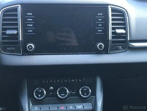 Škoda Karoq 1.0 TSI Ambition - 6