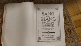 Sang und Klang - 6