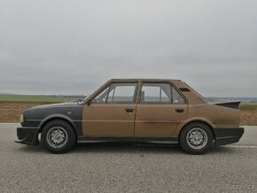 ŠKODA 125L - 6