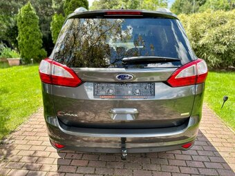 Ford Grand C-MAX 1.5 EcoBoost 110kw - 6