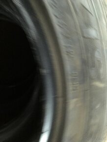 Pneu Maxxis M3 BRAVO 215/55R17 - 6